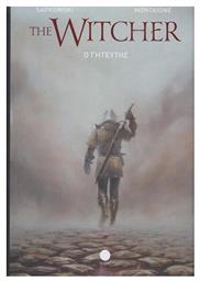 The Witcher, ο Γητευτής - SΕΛΙΝΙ