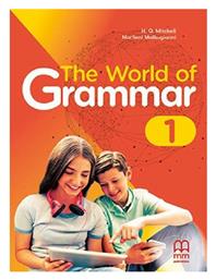 The World of Grammar 1 - MM Publications
