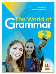 The World of Grammar 2 - MM Publications
