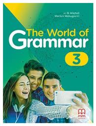 The World of Grammar, 3 - MM Publications