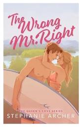 The Wrong Mr Right - Orion Publishing Group