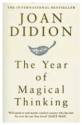 The Year of Magical Thinking - Avon Books