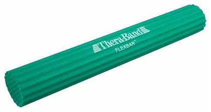 Thera-Band Flex Μπάρα Γυμναστικής FlexBar Medium - Thera Band
