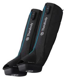 Therabody Συσκευή Λεμφικού Μασάζ & Πρεσσοθεραπείας Κάτω Άκρων Recoveryair 3 Jetboots