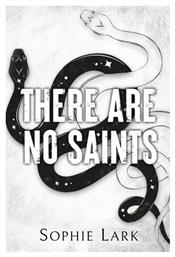 There Are No Saints - Sourcebooks
