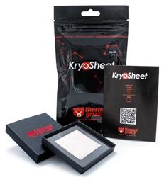KryoSheet Thermal Pad 38x38mm Thermal Grizzly