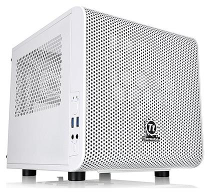 Core V1 Mini Tower με Πλαϊνό Παράθυρο Thermaltake