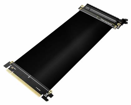 Gaming PCI-E 3.0 X16 Riser Cable Riser Cable Thermaltake