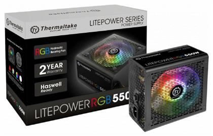 Litepower RGB 550W Full Wired Thermaltake