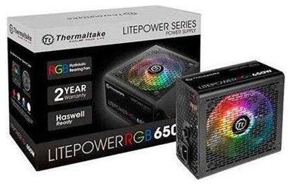 Litepower RGB 650W Full Wired Thermaltake