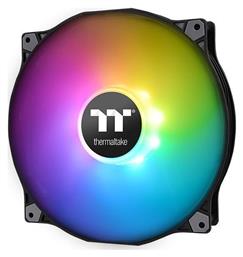 Pure 20 ARGB Sync Case Fan TT Premium Case Fan 200mm Thermaltake