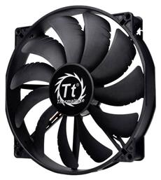 Pure 20 Case Fan 200mm με Σύνδεση 3-Pin Thermaltake