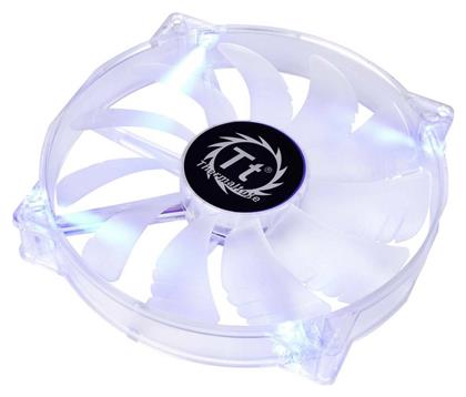 Pure 20 LED Case Fan 200mm Λευκό Thermaltake