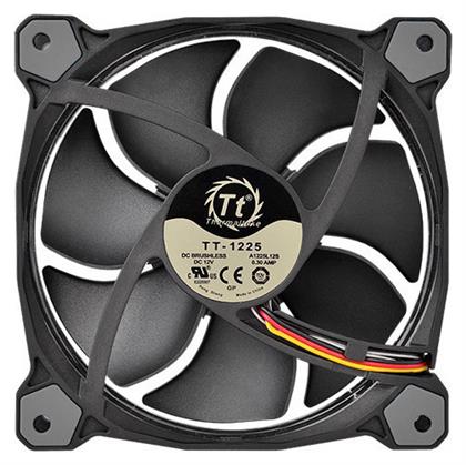 Riing 12 LED Case Fan 120mm Thermaltake