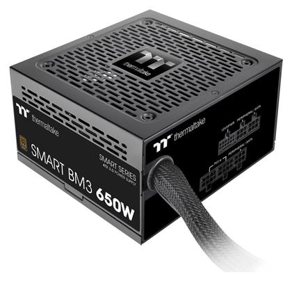 Smart BM3 650W Semi Modular 80 Plus Bronze Thermaltake
