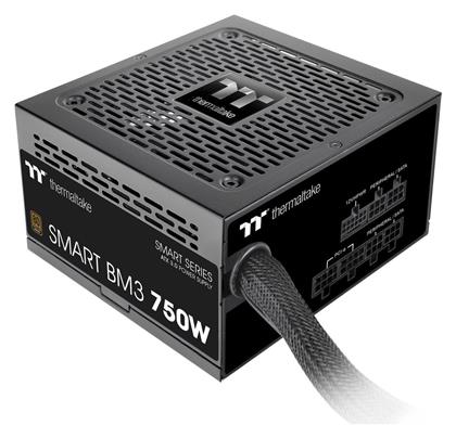 Smart BM3 750W Semi Modular 80 Plus Bronze Thermaltake