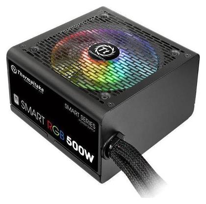 Smart RGB 500W Full Wired 80 Plus Standard Thermaltake