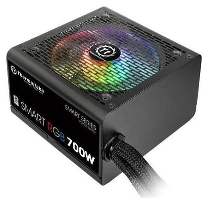 Smart RGB 700W Full Wired 80 Plus Standard Thermaltake