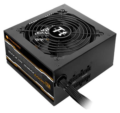 Smart SE2 600W Semi Modular Thermaltake