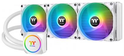 TH360 ARGB Sync Snow Edition για Socket AM4/1200/115x Thermaltake