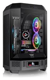 The Tower 300 Micro Tower με Πλαϊνό Παράθυρο Thermaltake