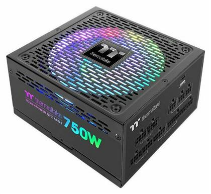 ToughPower GF2 ARGB 750W Full Modular 80 Plus Gold Thermaltake