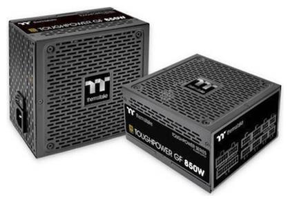 ToughPower GF3 1000W Full Modular 80 Plus Gold Thermaltake