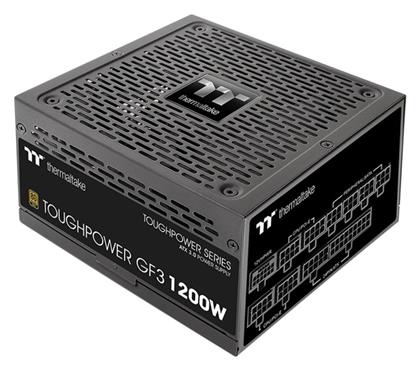 Toughpower GF3 1200W Μαύρο Τροφοδοτικό Υπολογιστή Full Modular 80 Plus Gold Thermaltake