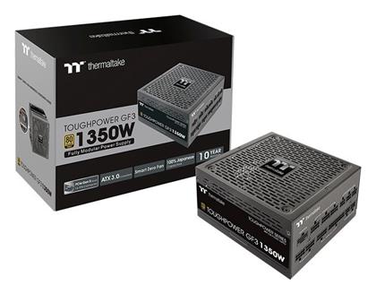 ToughPower GF3 1350W Full Modular 80 Plus Gold Thermaltake