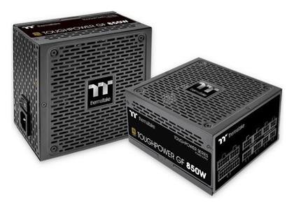 ToughPower GF3 850W Full Modular 80 Plus Gold Thermaltake