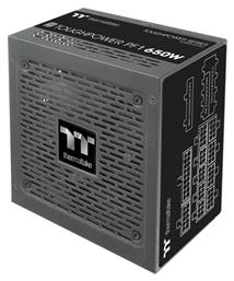 Toughpower PF1 1050W Full Modular 80 Plus Platinum Thermaltake