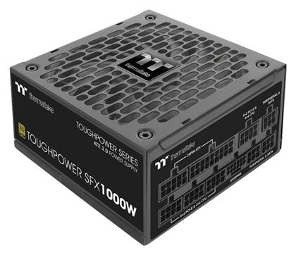 Toughpower SFX Full Modular 80 Plus Gold Thermaltake