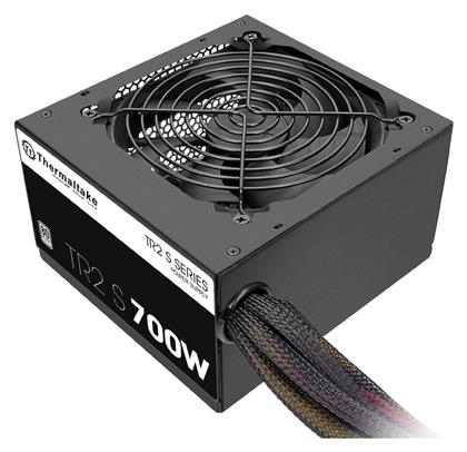 TR2 S 700W Full Wired 80 Plus Standard Thermaltake
