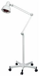 Θερμαντική Λάμπα Υπέρυθρων 275w (infrared lamp) - Calvo