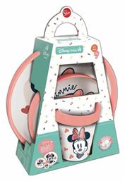 Σετ Φαγητού από Πλαστικό 3τμχ Thermobaby