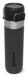 Θερμος Quick-flip Water Bottle 0.7lt Γκρι St.09149-030 Stanley