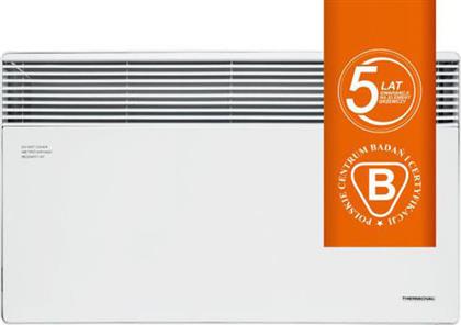 Thermoval T 2000 Θερμοπομπός Τοίχου 2000W 77x45cm από το Shop365