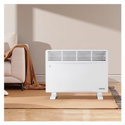 TC 2500 Θερμοπομπός Τοίχου 2500W 89.5x8cm Thermoval