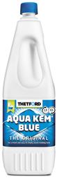 Aqua Kem Blue Υγρό Χημικής Τουαλέτας 2lt Thetford
