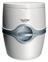 Thetford Χημική Τουαλέτα Porta Potti Excellence με Ηλεκτρική Αντλία 21lt