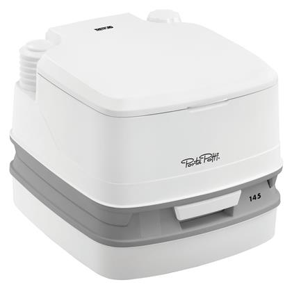 Χημική Τουαλέτα Porta Potti Qube 145 12lt Thetford