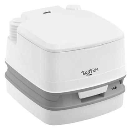 Χημική Τουαλέτα Porta Potti Qube 145 14117 12lt Thetford
