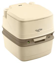 Χημική Τουαλέτα Porta Potti Qube 165 Ivory 21lt Thetford