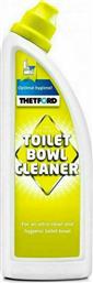 Thetford Toilet Bowl Cleaner Υγρό Χημικής Τουαλέτας The Original 0.75lt