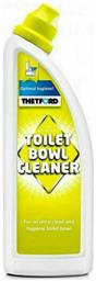 Toilet Bowl Cleaner Υγρό Χημικής Τουαλέτας The Original 0.75lt Thetford