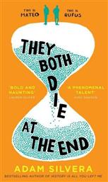 They Both Die at the End - Simon & Schuster