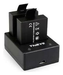 Dual Battery Charger Thieye