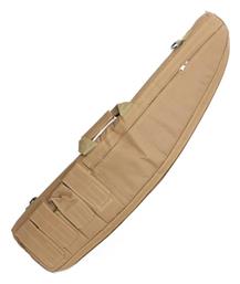 Θήκη για Όπλο Μπεζ 98cm - Tradesor