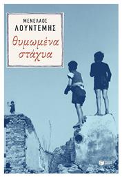 Θυμωμένα Στάχυα - Πατάκης