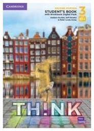 Think, Level 3 - Cambridge University
